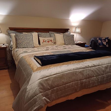 Country Haven Eircode H54 Ak31 Lägenhet Galway Exteriör bild