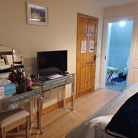 Country Haven Eircode H54 Ak31 Lägenhet Galway Exteriör bild