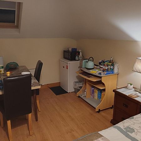 Country Haven Eircode H54 Ak31 Lägenhet Galway Exteriör bild