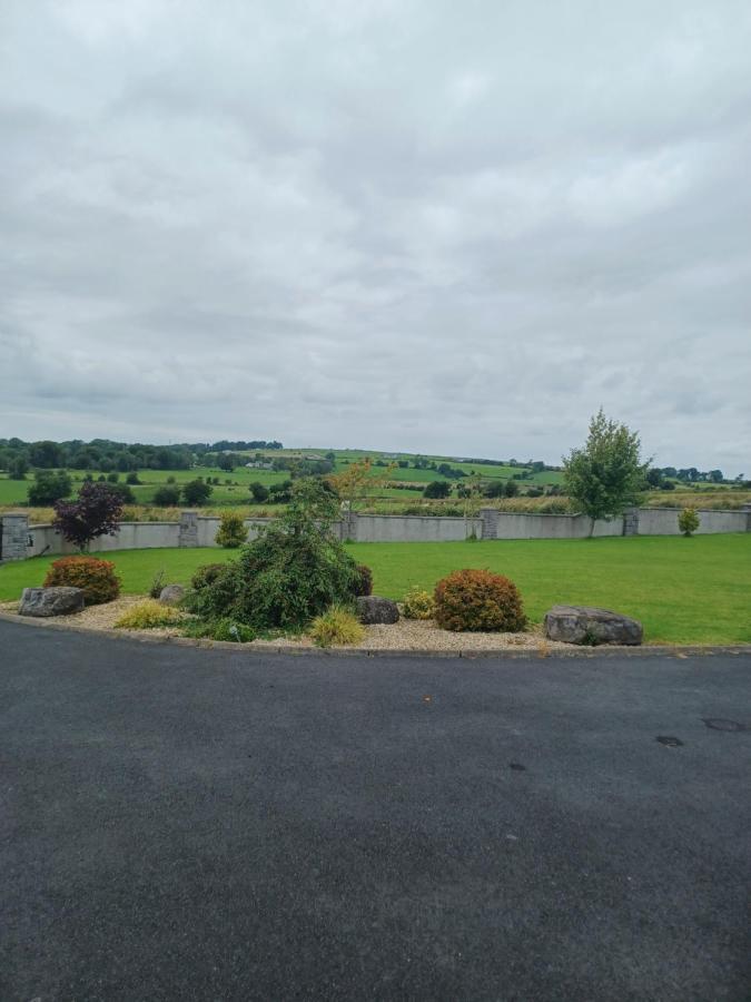 Country Haven Eircode H54 Ak31 Lägenhet Galway Exteriör bild