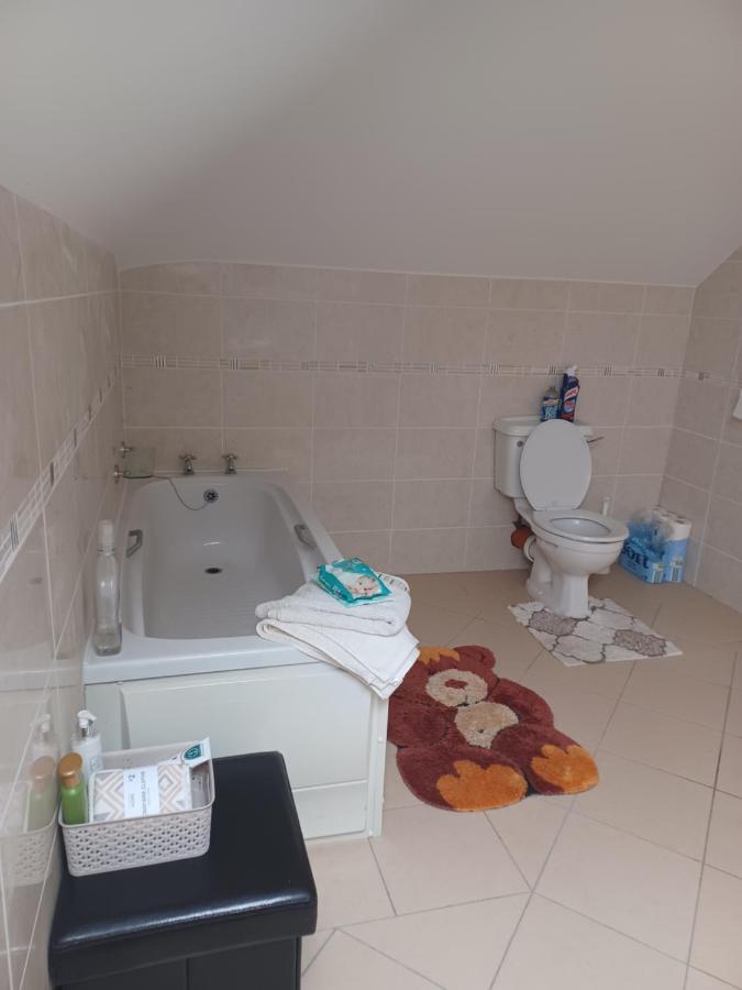 Country Haven Eircode H54 Ak31 Lägenhet Galway Exteriör bild