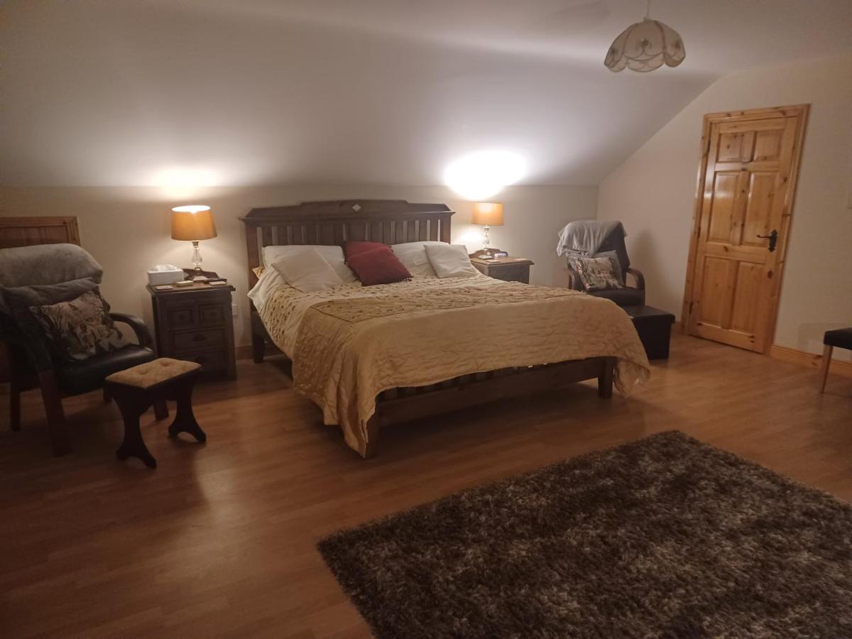 Country Haven Eircode H54 Ak31 Lägenhet Galway Exteriör bild