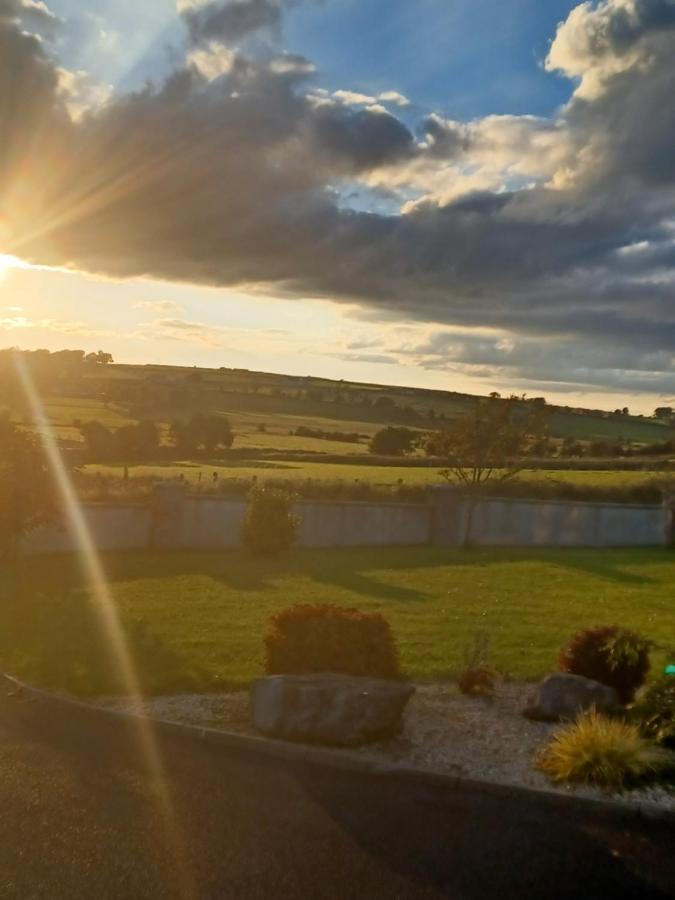 Country Haven Eircode H54 Ak31 Lägenhet Galway Exteriör bild