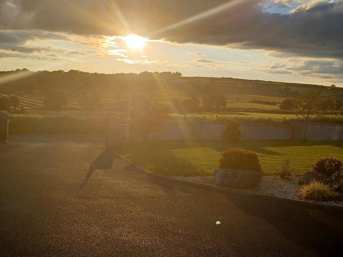 Country Haven Eircode H54 Ak31 Lägenhet Galway Exteriör bild