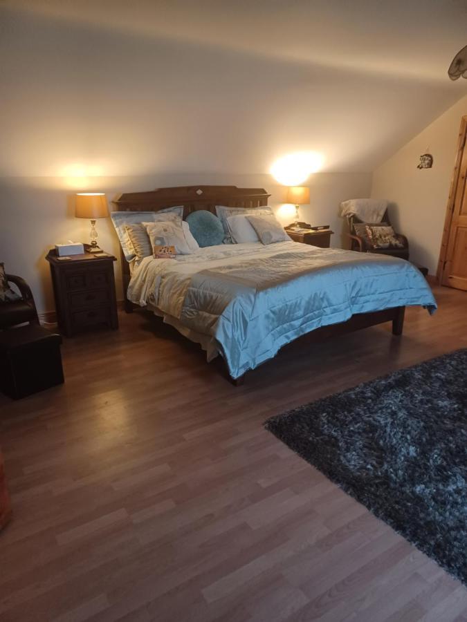 Country Haven Eircode H54 Ak31 Lägenhet Galway Exteriör bild