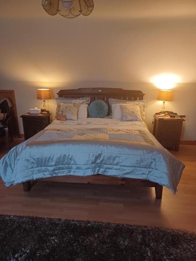 Country Haven Eircode H54 Ak31 Lägenhet Galway Exteriör bild