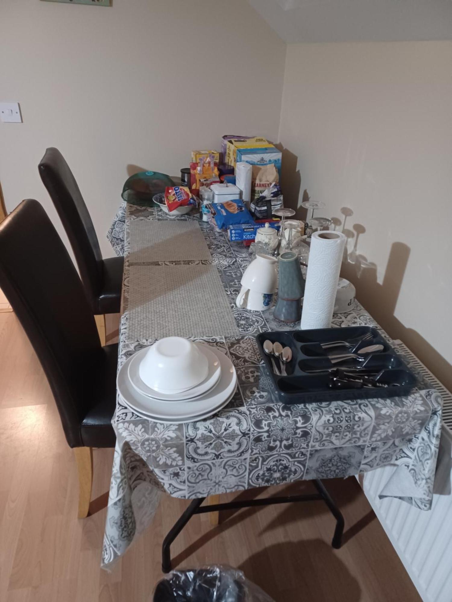 Country Haven Eircode H54 Ak31 Lägenhet Galway Exteriör bild