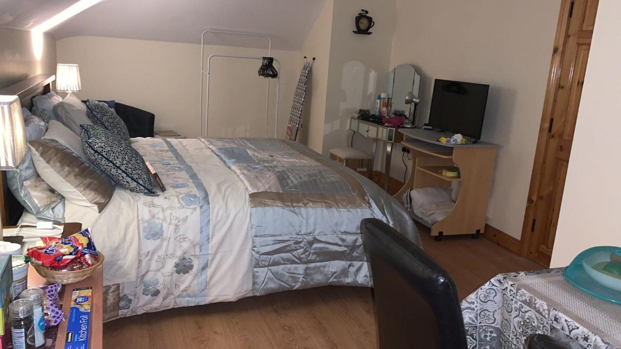 Country Haven Eircode H54 Ak31 Lägenhet Galway Exteriör bild