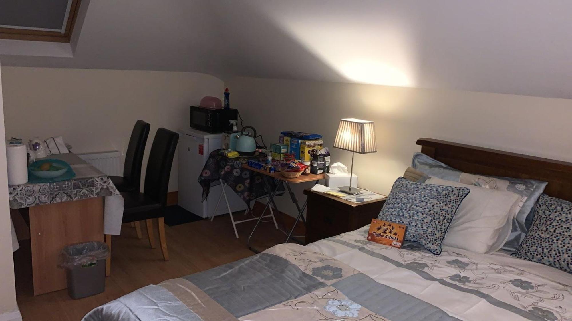 Country Haven Eircode H54 Ak31 Lägenhet Galway Exteriör bild