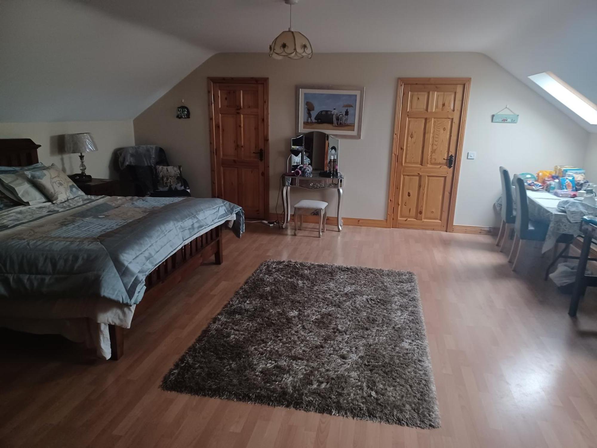 Country Haven Eircode H54 Ak31 Lägenhet Galway Exteriör bild