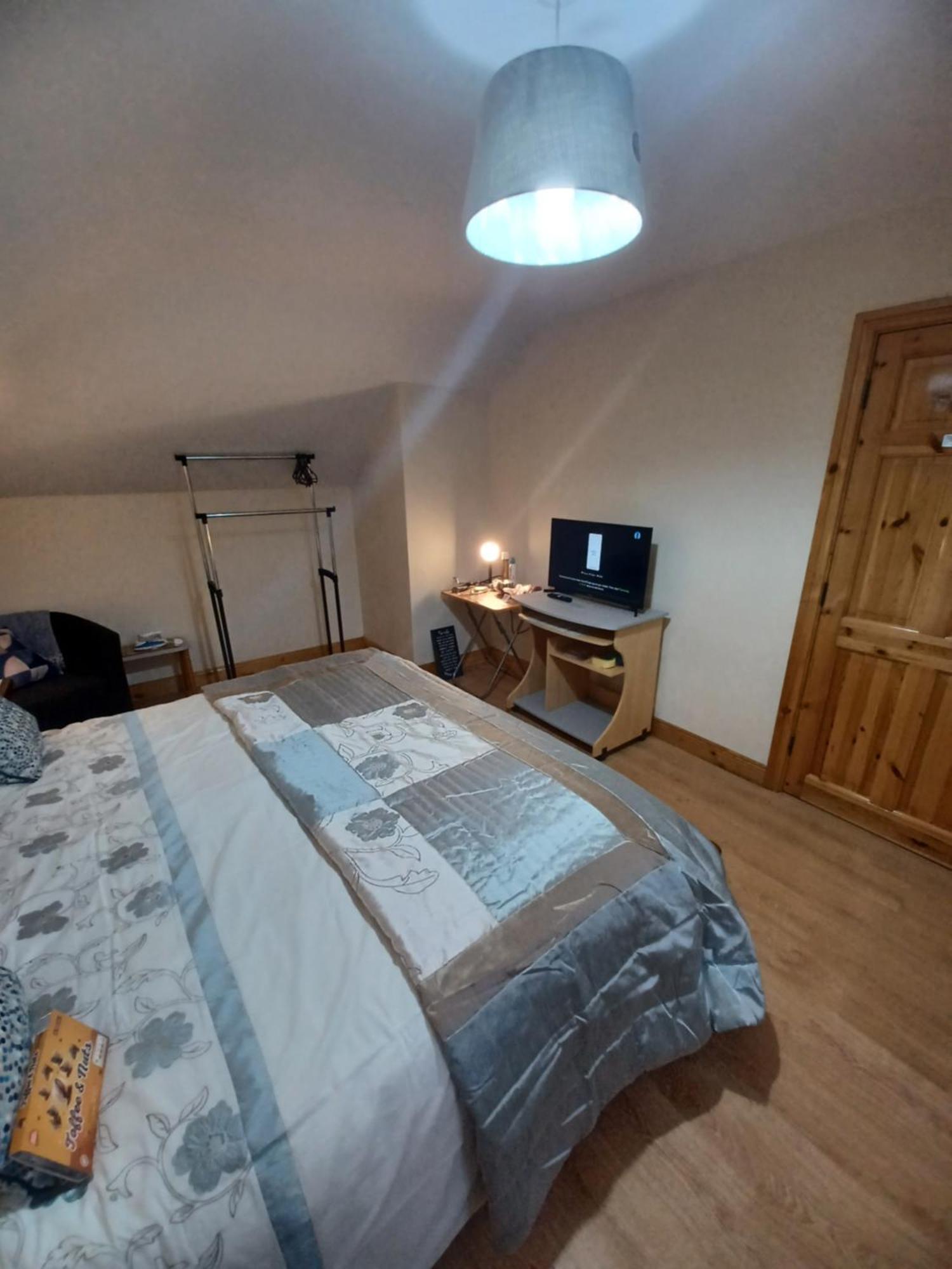 Country Haven Eircode H54 Ak31 Lägenhet Galway Exteriör bild