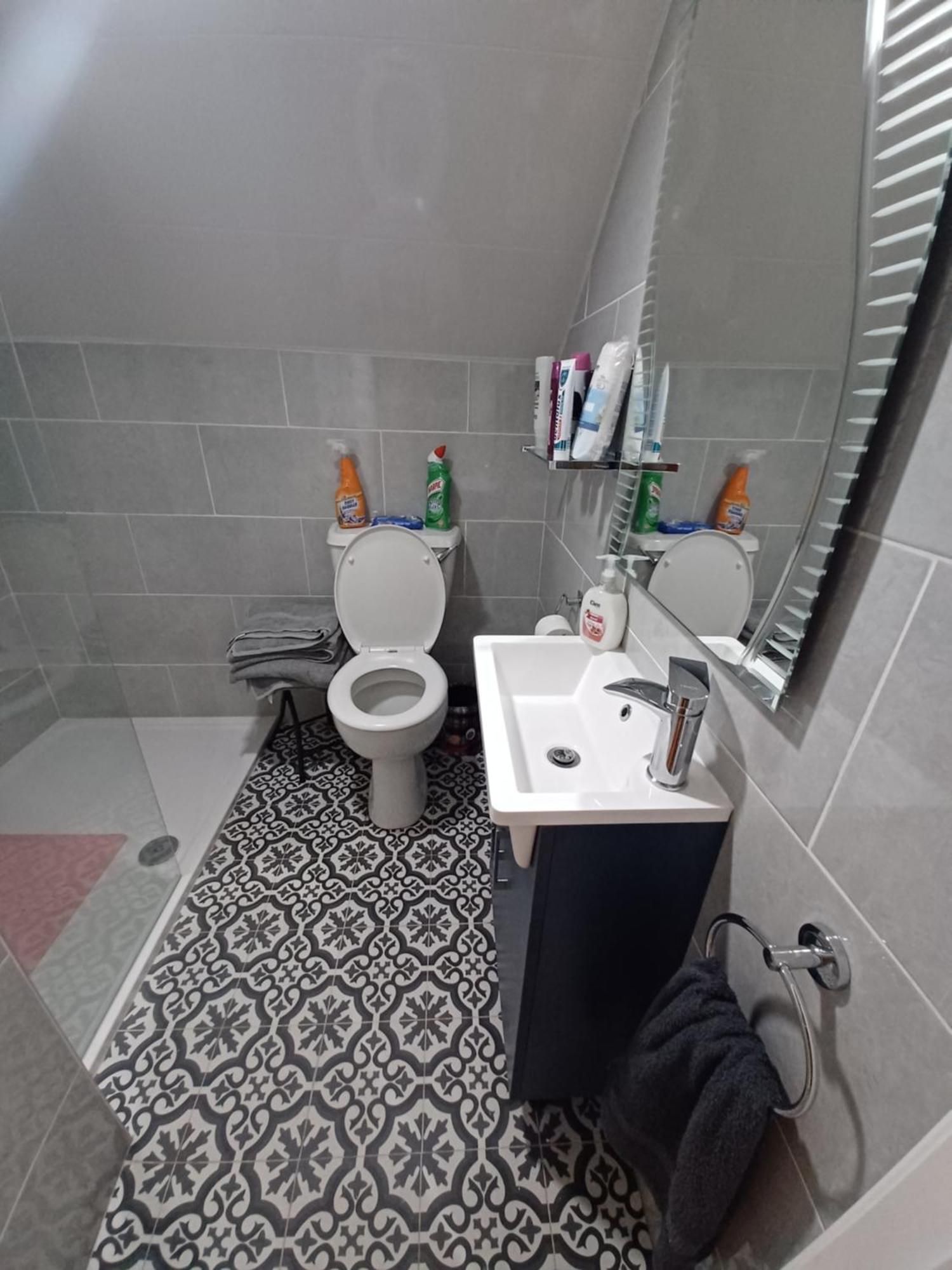 Country Haven Eircode H54 Ak31 Lägenhet Galway Exteriör bild