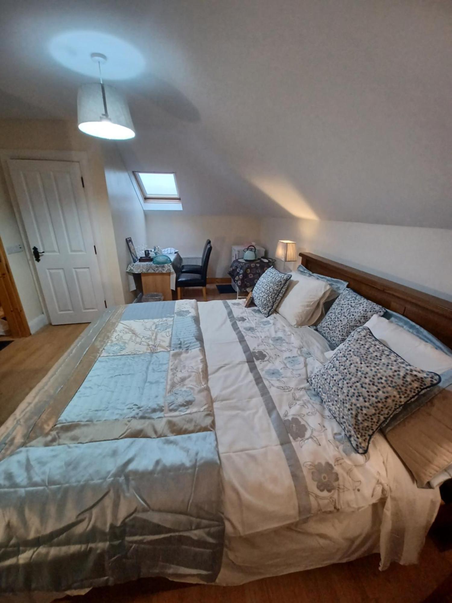 Country Haven Eircode H54 Ak31 Lägenhet Galway Exteriör bild