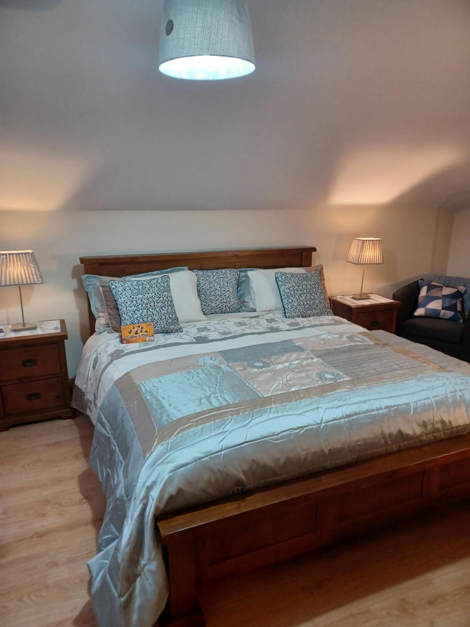 Country Haven Eircode H54 Ak31 Lägenhet Galway Exteriör bild