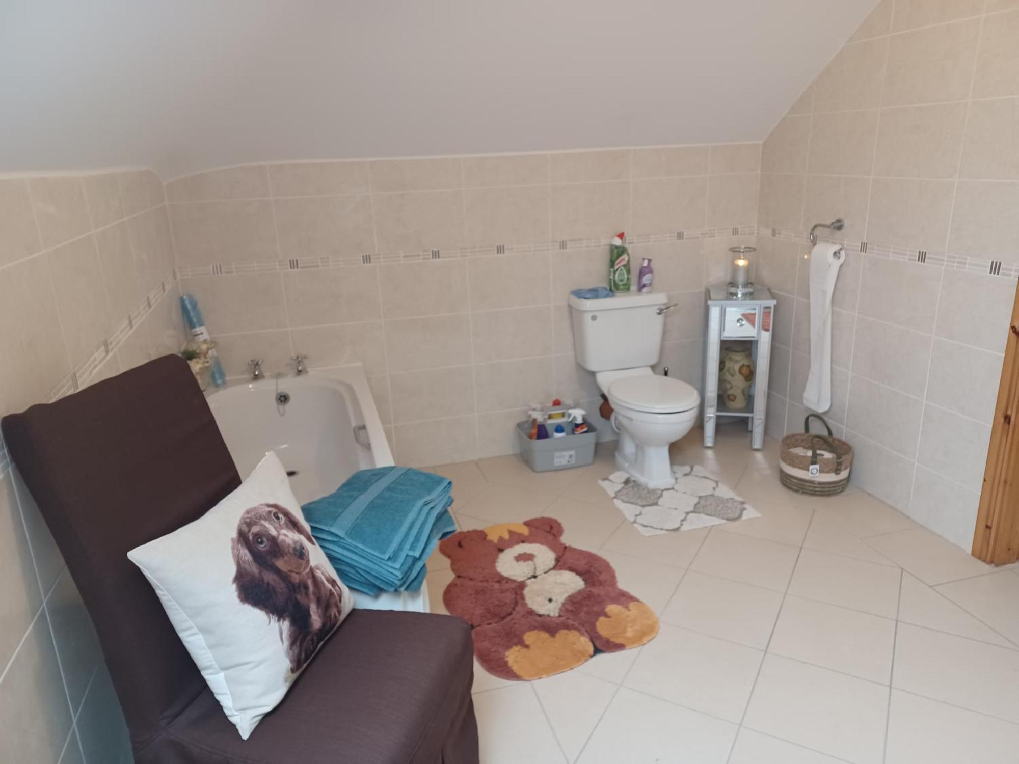 Country Haven Eircode H54 Ak31 Lägenhet Galway Exteriör bild