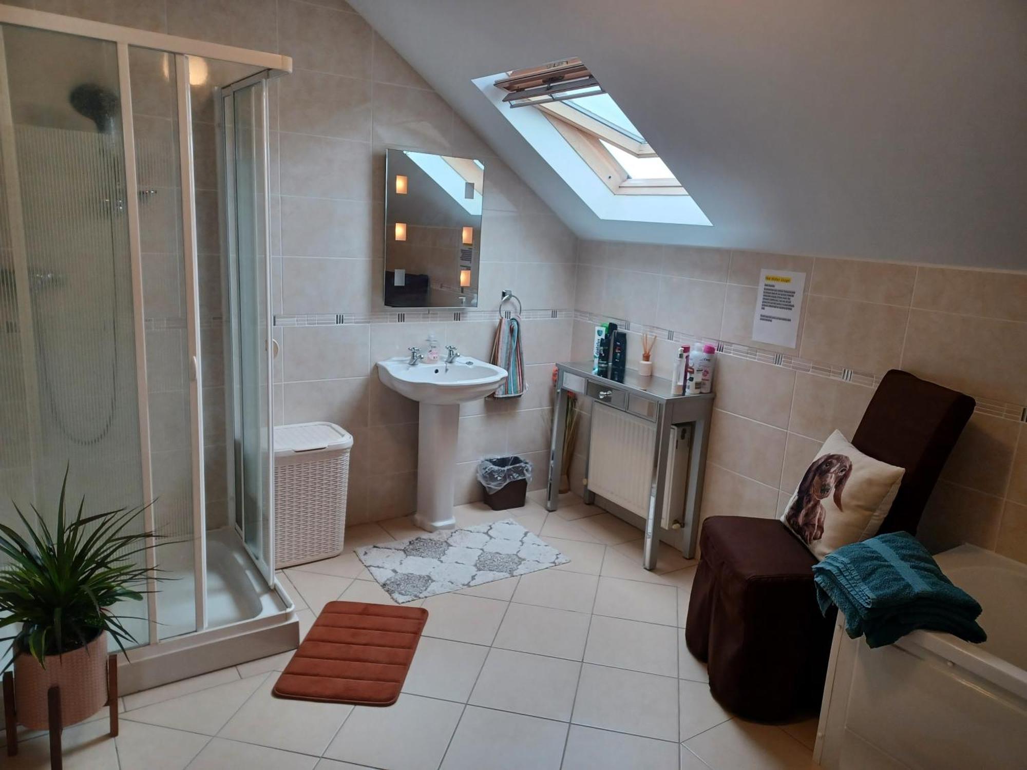 Country Haven Eircode H54 Ak31 Lägenhet Galway Exteriör bild
