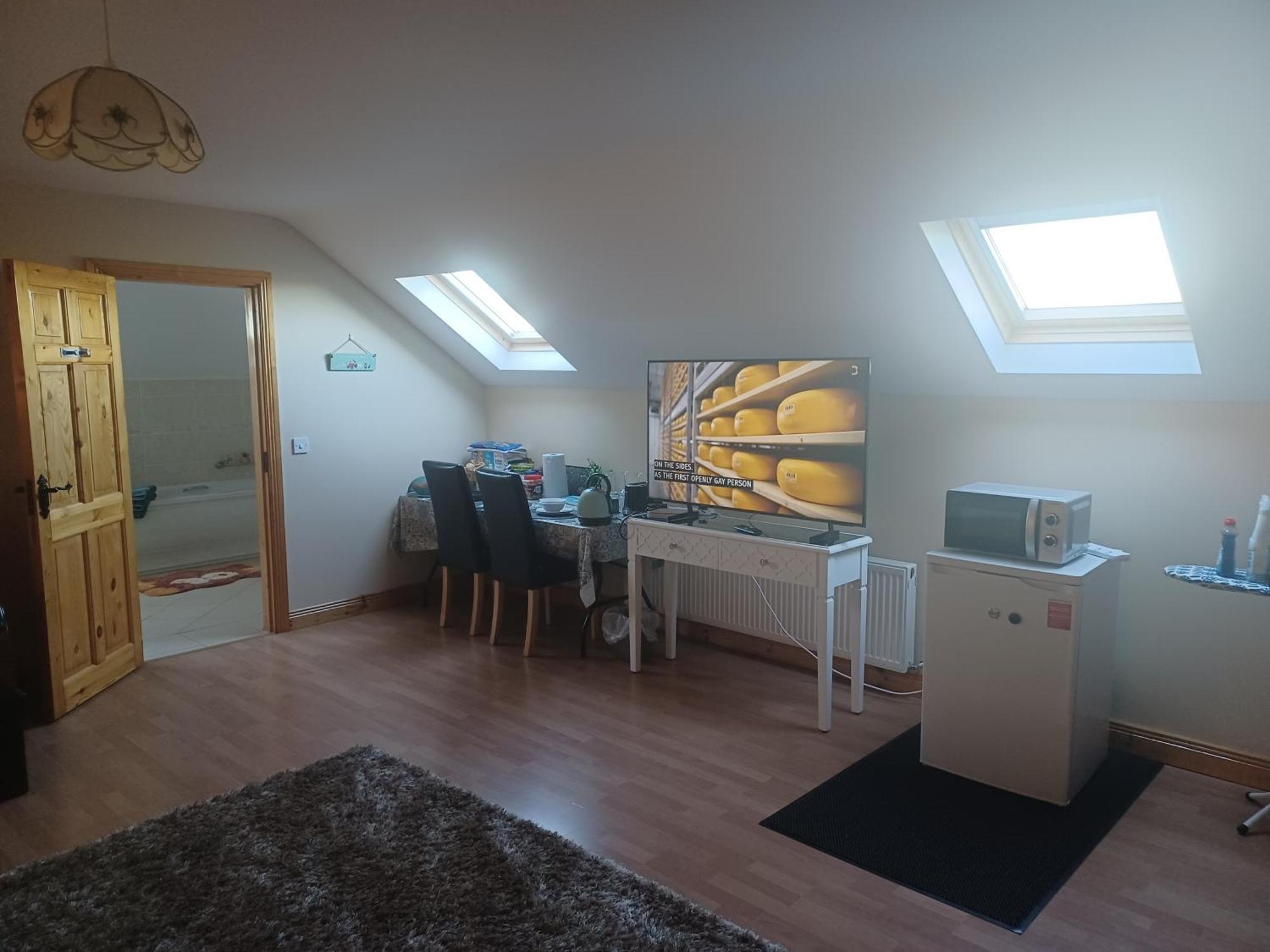 Country Haven Eircode H54 Ak31 Lägenhet Galway Exteriör bild