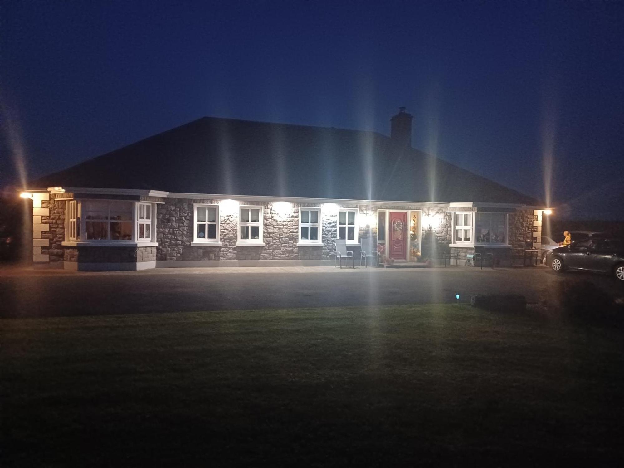 Country Haven Eircode H54 Ak31 Lägenhet Galway Exteriör bild