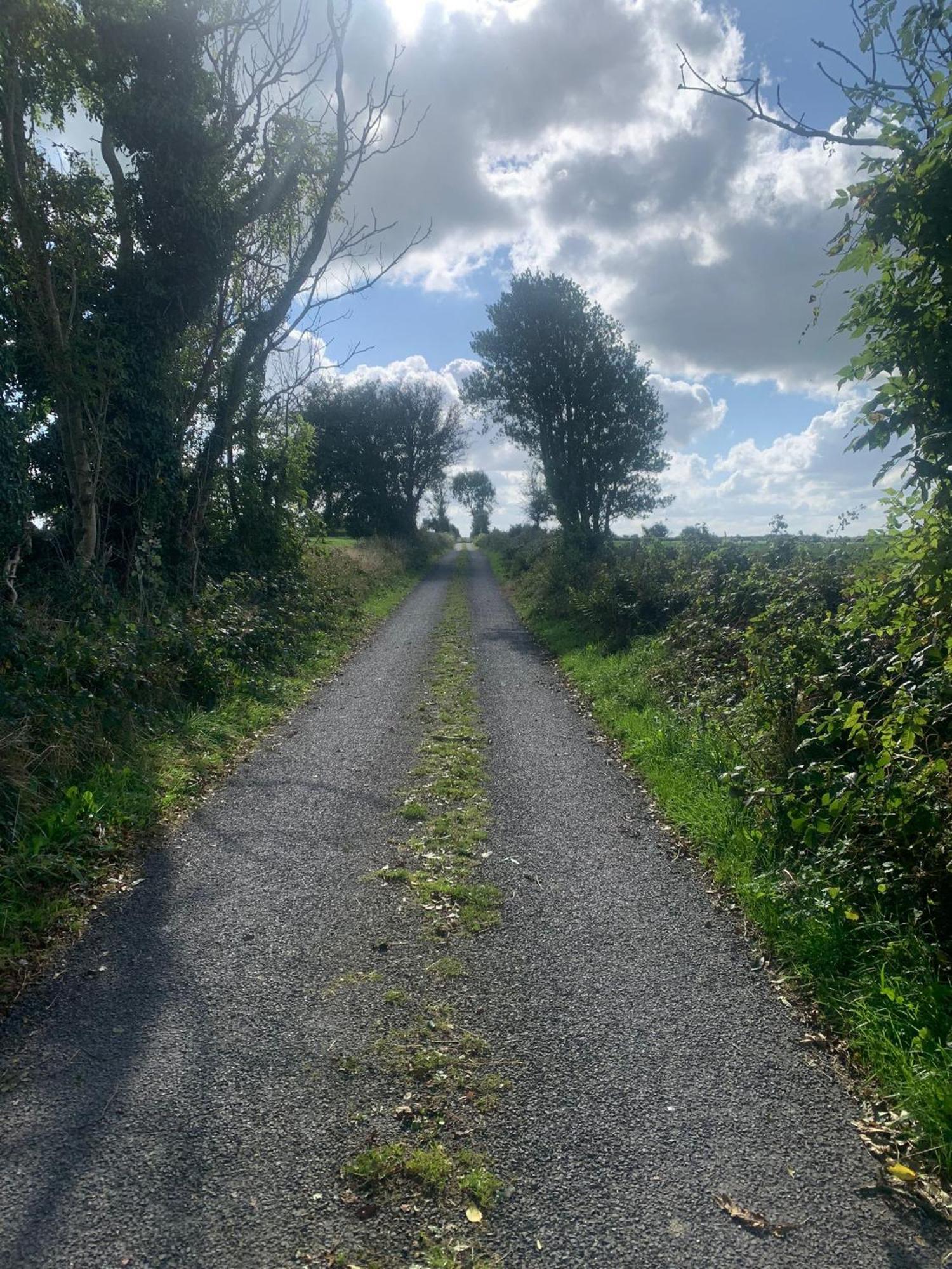 Country Haven Eircode H54 Ak31 Lägenhet Galway Exteriör bild