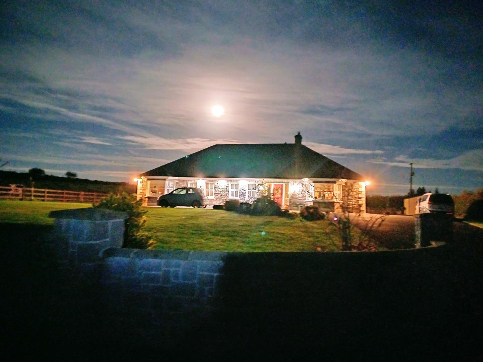 Country Haven Eircode H54 Ak31 Lägenhet Galway Exteriör bild