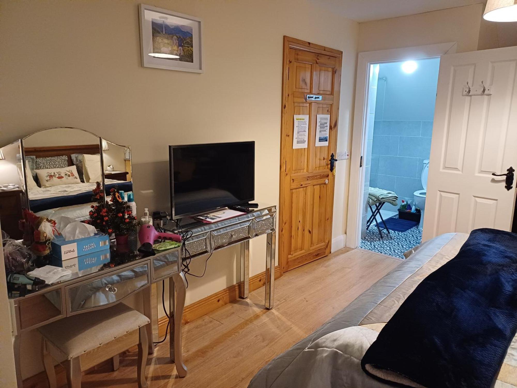 Country Haven Eircode H54 Ak31 Lägenhet Galway Exteriör bild