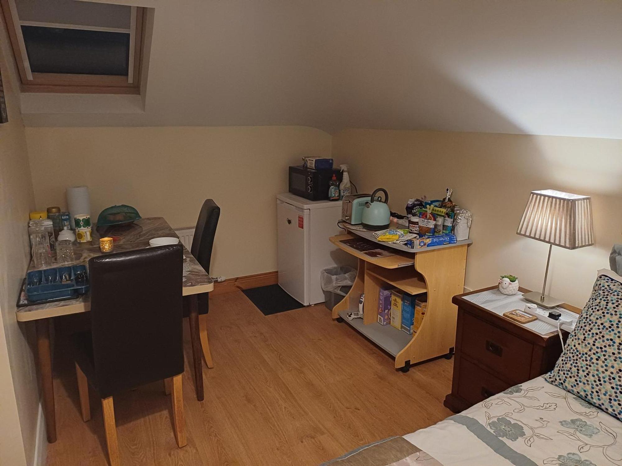 Country Haven Eircode H54 Ak31 Lägenhet Galway Exteriör bild